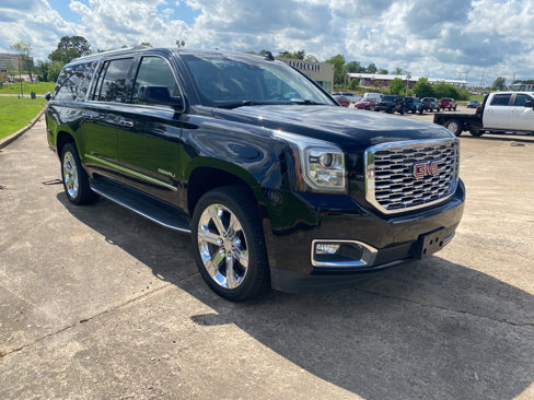 Used 2018 GMC Yukon XL Denali w/ Open Road Package image 9