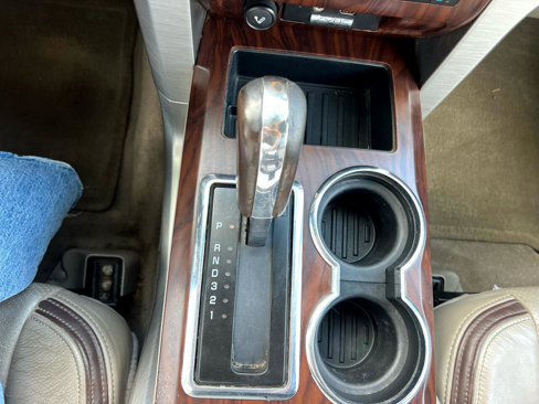 Used 2009 Ford F150 Platinum image 33