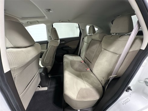 Used 2013 Honda CR-V EX image 34