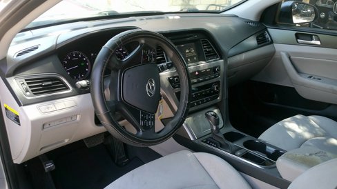 Used 2016 Hyundai Sonata Sport image 27