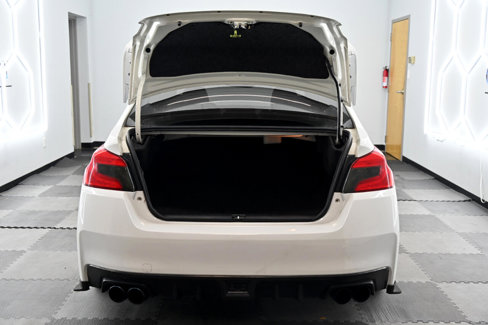 Used 2016 Subaru WRX STI image 41