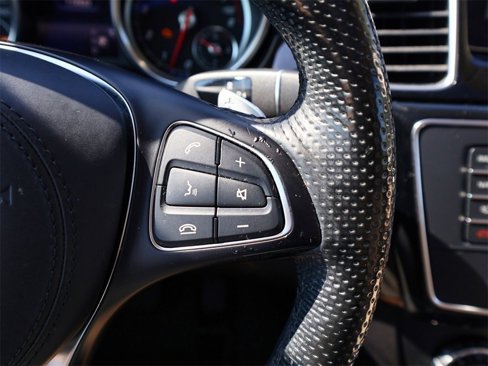 Used 2019 Mercedes-Benz GLS 450 4MATIC image 27
