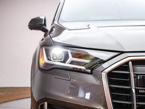 Used 2023 Audi Q7 2.0T Premium Plus w/ Premium Plus Package image 5