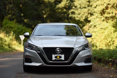 Used 2019 Nissan Altima 2.5 S image 19
