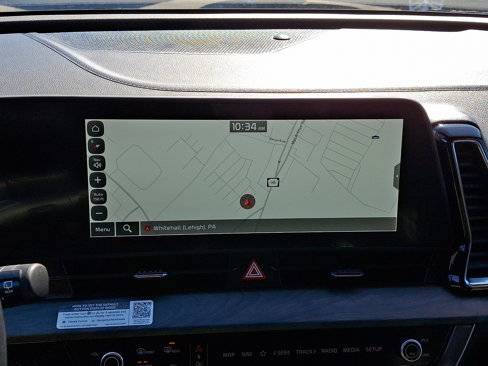 Used 2023 Kia Sportage X-Line image 17