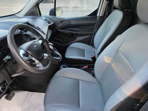 Used 2016 Ford Transit Connect XL image 13