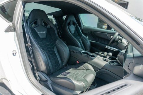 Used 2024 Ford Mustang GT Premium w/ GT Performance Package image 12