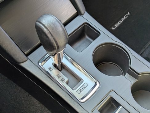 Used 2015 Subaru Legacy 2.5i image 15