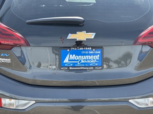 Used 2020 Chevrolet Bolt LT image 18