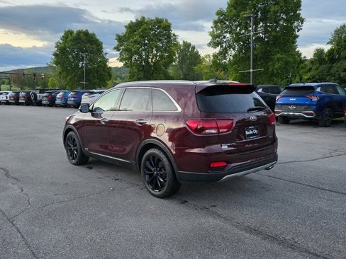 Used 2020 Kia Sorento EX image 6