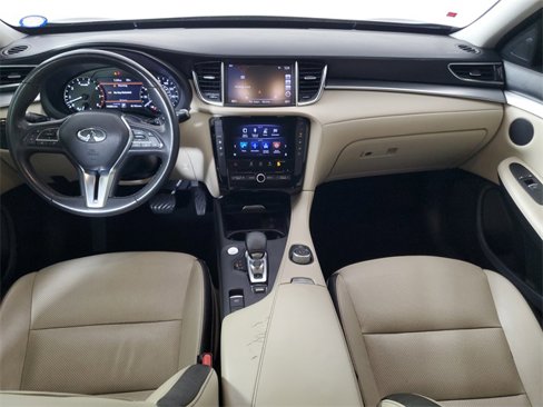 Used 2019 INFINITI QX50 Essential w/ Proassist Package image 15