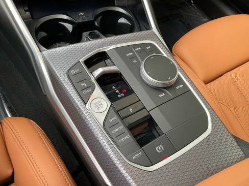 New 2025 BMW 330i Sedan w/ Premium Package image 20