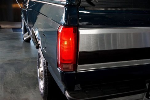 Used 1996 Ford F250 4x4 Regular Cab image 59