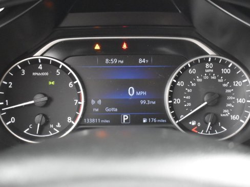 Used 2020 Nissan Murano SV image 29