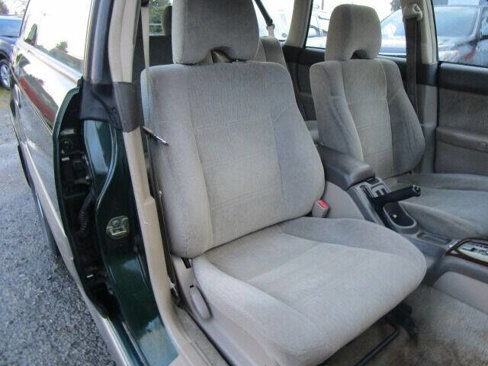 Used 2000 Subaru Outback Wagon image 19