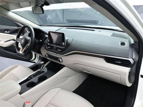 Used 2019 Nissan Altima 2.5 S image 27