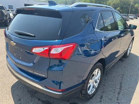 Used 2020 Chevrolet Equinox Premier image 5