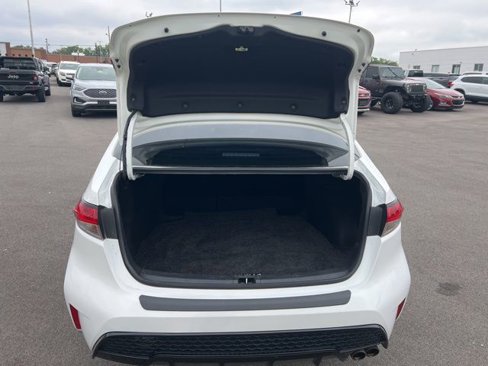 Used 2021 Toyota Corolla SE image 10