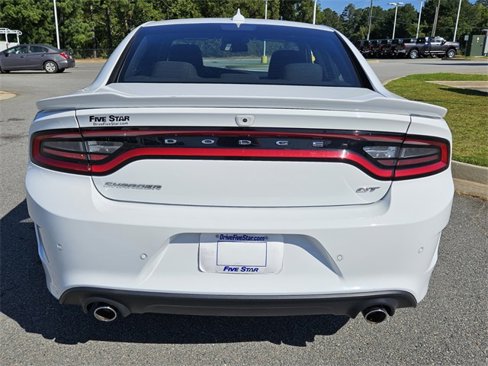Used 2023 Dodge Charger GT image 11