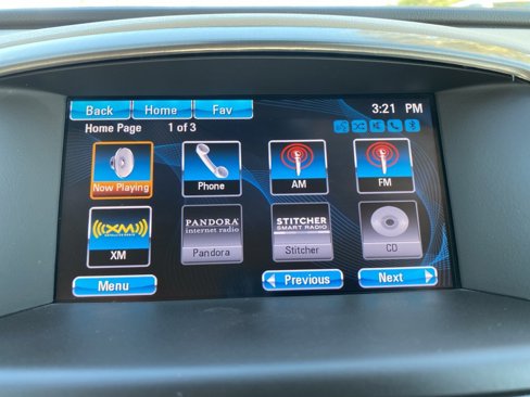 Used 2015 Buick Verano Leather image 26