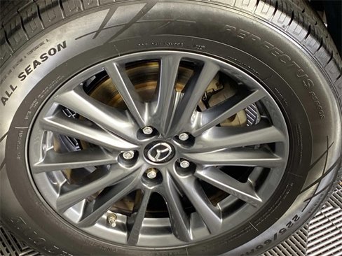 Used 2019 MAZDA CX-5 Touring image 29