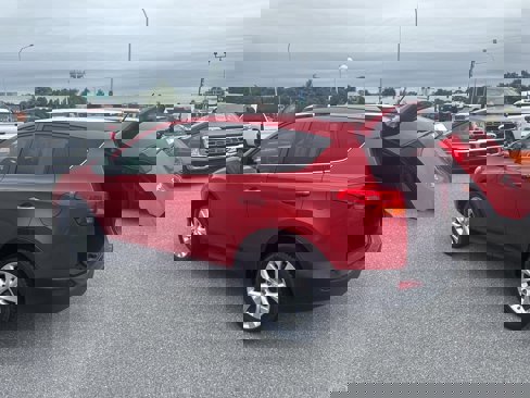 Used 2015 Toyota RAV4 Limited image 10