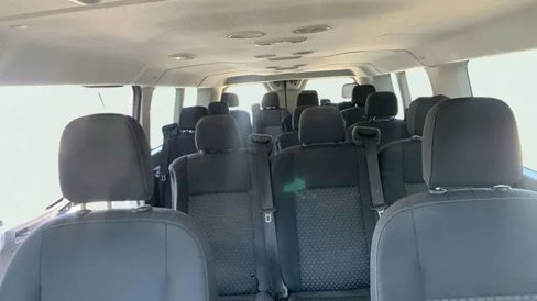 Used 2021 Ford Transit 350 XLT image 38