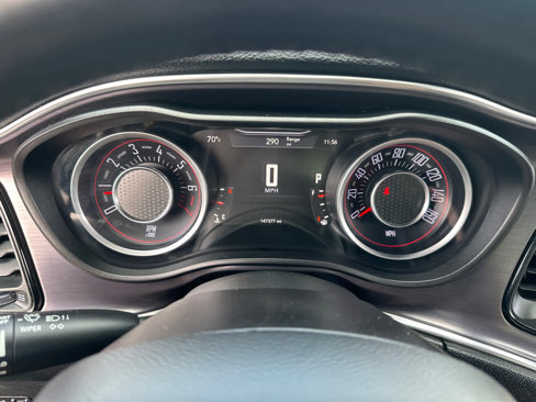 Used 2015 Dodge Challenger SXT w/ Super Sport Group (SS/T) image 16