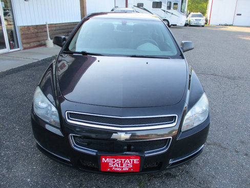 Used 2009 Chevrolet Malibu LS image 15