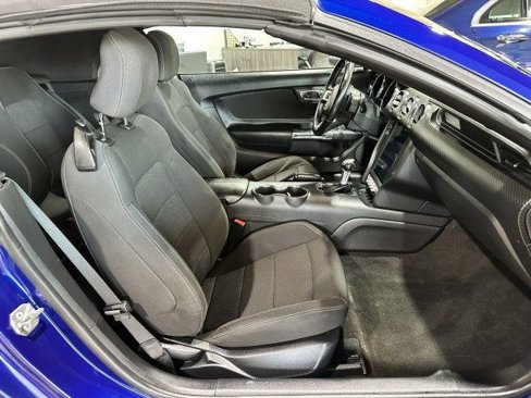 Used 2016 Ford Mustang Convertible w/ Equipment Group 051A image 20
