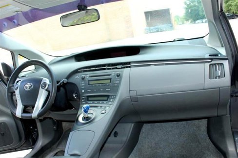 Used 2010 Toyota Prius image 12