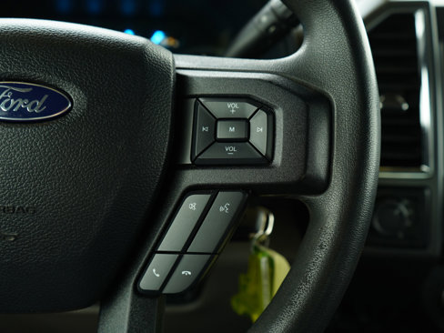 Used 2016 Ford F150 XLT image 23
