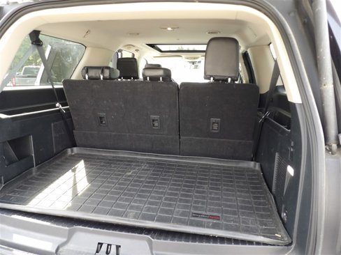 Used 2021 Ford Expedition Max Platinum image 21