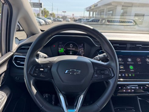 Used 2023 Chevrolet Bolt LT w/ Driver Confidence Package image 36