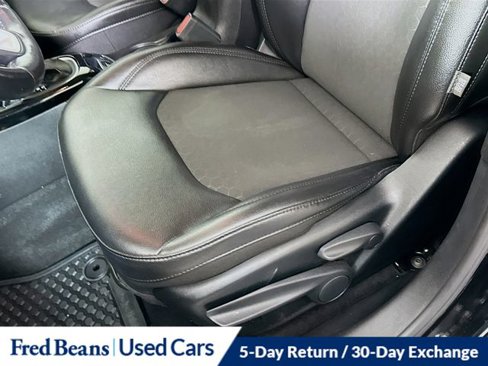 Certified 2020 Jeep Compass Latitude image 20