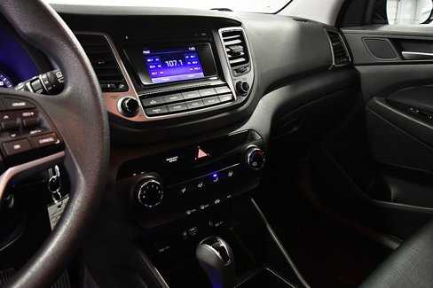 Used 2018 Hyundai Tucson SE image 20