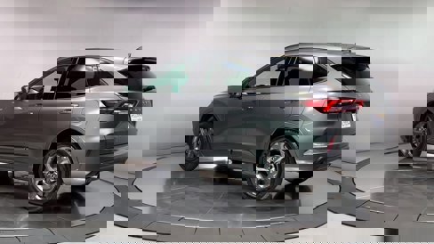 Used 2024 Ford Escape ST-Line w/ Equipment Group 301A image 6