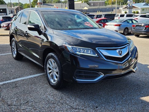 Used 2017 Acura RDX AWD image 5