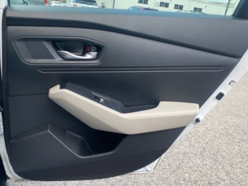Used 2024 Honda Accord EX image 19