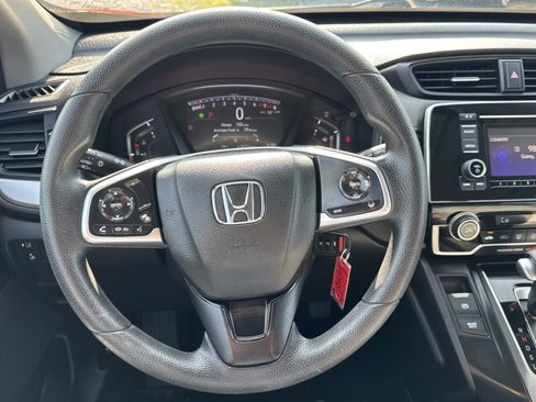 Used 2020 Honda CR-V LX image 11