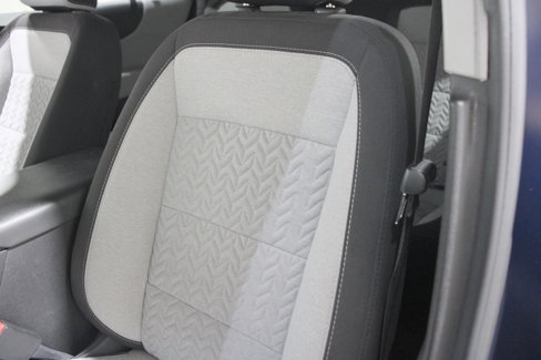 Used 2022 Chevrolet Equinox LT image 4