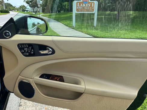 Used 2012 Jaguar XK Coupe image 25