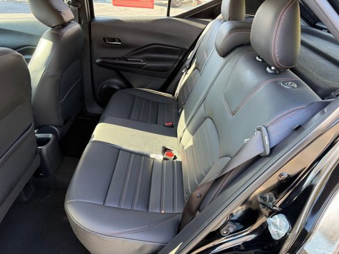 Used 2019 Nissan Kicks SR w/ SR Premium Package image 21