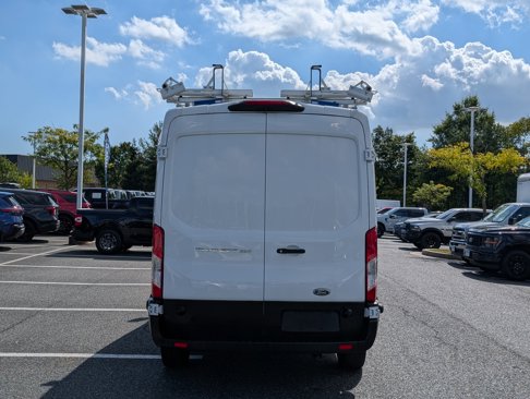 Used 2019 Ford Transit 250 148 Medium Roof image 4