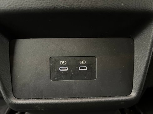 Used 2024 Nissan Rogue SV image 22