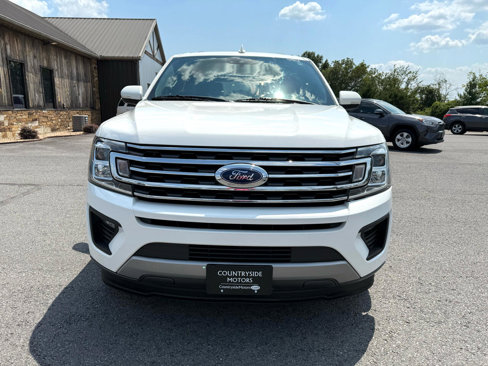 Used 2020 Ford Expedition XLT w/ Equipment Group 202A image 9