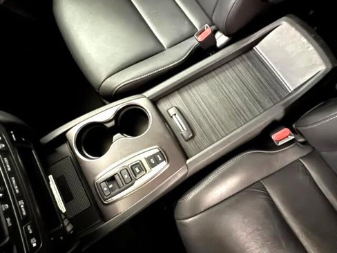 Used 2022 Honda Pilot Special Edition image 6