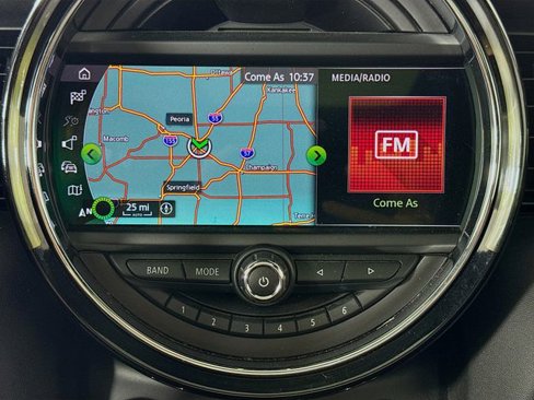 Used 2020 MINI Cooper S image 13