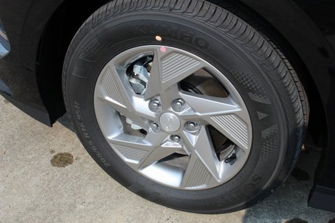 New 2025 Hyundai Sonata SE image 3