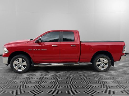 Used 2012 RAM 1500 Big Horn image 6